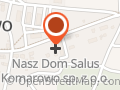 SALUS KOMAROWO Sp. z o.o. Dom Opieki NASZ DOM