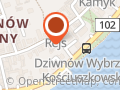 Pokoje nad morzem Agnieszka Dzięcioł