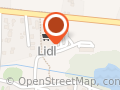 Nabíjecí stanice Lidl