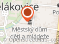 Městský dům dětí a mládeže Čelákovice