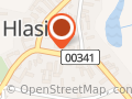 Hlasivo - Obecní Úřad