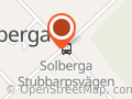 Solberga Buss O Taxi HB