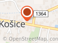 Košice - obecní úřad