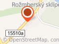 Ubytování u Bicenců