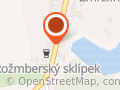Ubytování Otepkovi