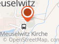 Meuselwitz Kirche