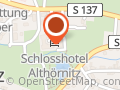 Schlosspark Restaurant