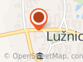 Ubytování u Radostů Lužnice