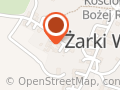 Leśnictwo Żarki - Nadleśnictwo Lipinki