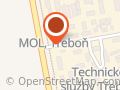 Technické služby Třeboň, s. r. o.