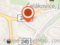 ORL Čelákovice, MUDr. Naděžda ŠPIČANOVÁ