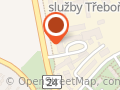 Retre Třeboň S.r.o.