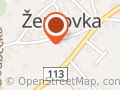 Společenství vlastníků Mukařov 21