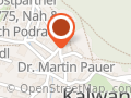 Pauer Martin, Dr.