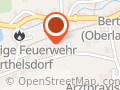 Diakoniewerk Oberlausitz e.V. Wohnheim Haus Friedenshoffnung