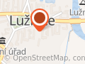 Chata Lužnice