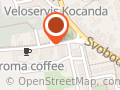 Penzion Vila Dům Evropa