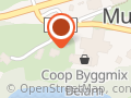 Coop Byggmix Beiarn