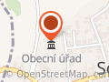 Sojovice - obecní úřad