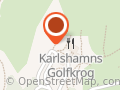 Karlshamns Golfkrog