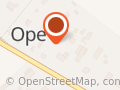 OPE GÅRD