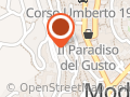 Nido di Modica con vista