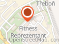 Fitness Třeboň