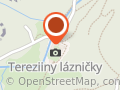 Penzion Tereziiny Lázničky