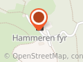 Hammerfyr Formidling