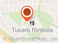 Tuvans Förskola
