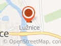 Kemp Lužnice