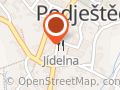 Jídelna Jana pod věží