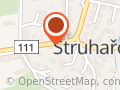 Dzs Struhařov A.s.