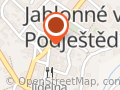 Vyhlídková věž Jablonné v Podještědí