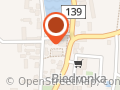 Zamek Weselny ,,Magnat'' Majos Dorota