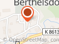 Kirche Berthelsdorf