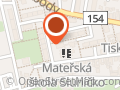 Mateřská Škola Sluníčko, Třeboň