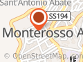 Comune Di Monterosso Almo