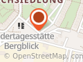 Restaurant Bergblick Restaurant
