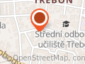 Ubytování Třeboň U Barborky