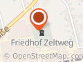 Friedhof Zeltweg