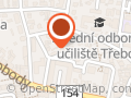 Úřad Práce Třeboň