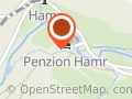 Penzion Hamr