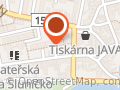 Úřad Práce Třeboň