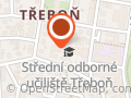 Obchodní akademie, Střední odborná škola a Střední odborné učiliště, Třeboň