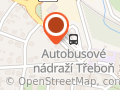 Vila Třeboň
