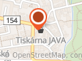 Tiskárna Java