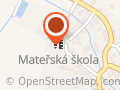 Mateřská škola Tuklaty