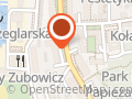 ZUS Punkt Informacyjny w Kamieniu Pomorskim