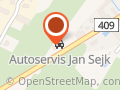 Autoservis Jan Sejk